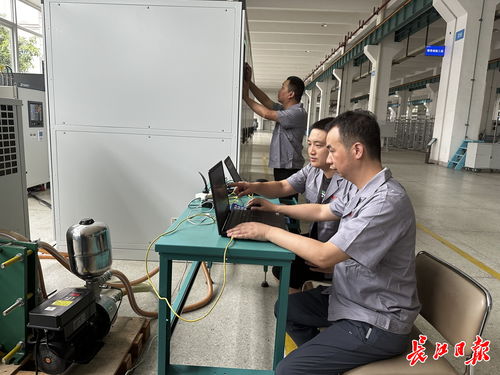 綠氫儲能新突破 武漢企業引領“充電寶”式能源革命