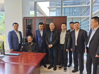 賦能首都發展 北京各區新興能源技術研發動態掃描