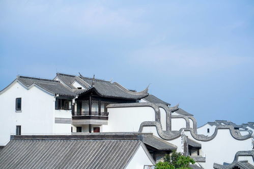 華府壹號·閩越水鎮 文旅投資新標桿，財富與生活的雙贏之選